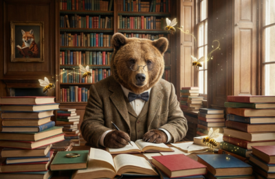 Как понять, что ваша идея действительно тянет на книгу