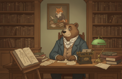 Как написать свою первую книгу в жанре нон-фикшен