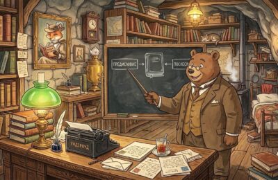 Важны ли читателю предисловие и послесловие к книге
