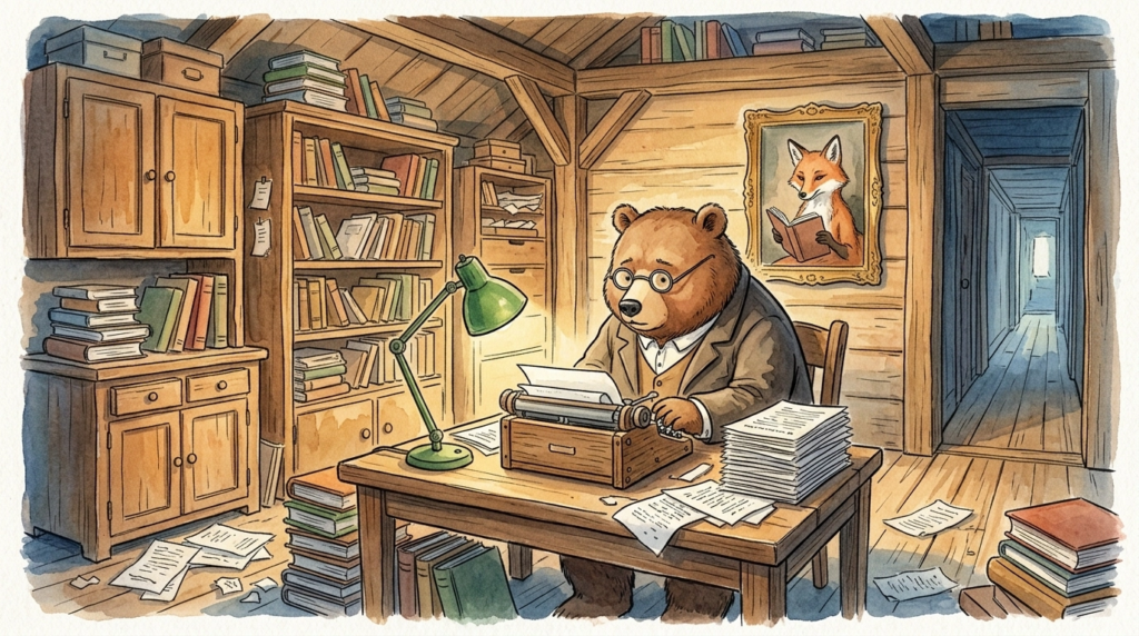 Как написать книгу за 90 дней