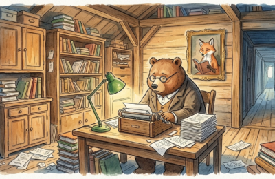 Как написать книгу за 90 дней